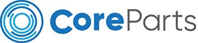 COREPARTS  16GB Memory Module for Dell 2400MHz DDR4 Major, A8711887, HNDJ7 (2400MHz DDR4 Major DIMM)