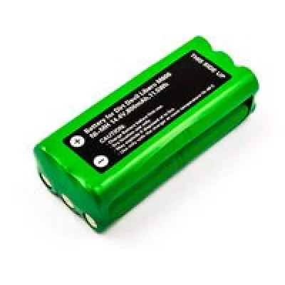  CoreParts - Batterie - NiMH - 800 mAh