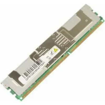 COREPARTS  - DDR2 - module - 8 Go - FB-DIMM 240-pin - 667 MHz / PC2-5300 - Pleinement m&eacute;moris&eacute; - ECC