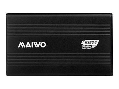 COREPARTS  - Disque dur - 500 Go - externe (portable) - 2.5" - USB 3.0