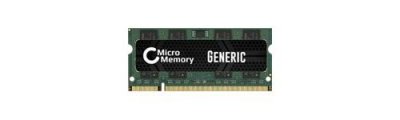 COREPARTS  - M&eacute;moire - module - 2 Go