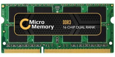 COREPARTS  - M&eacute;moire - module - 2 Go - pour Fujitsu PRIMERGY N400