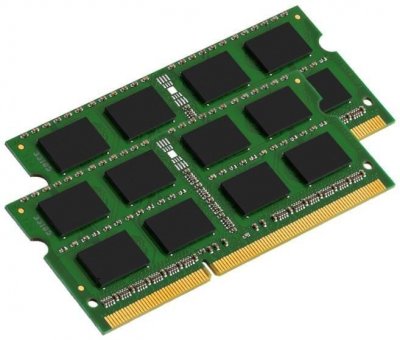 COREPARTS  MMCR-DDR4-0001-32GB module de m&eacute;moire 32 Go 2 x 16 Go 200-pin SO-DIMM - Neuf