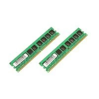 CoreParts MMD0081/4GB module de m&eacute;moire 4 Go 2 x 2 Go DDR2 667 MHz ECC - Neuf