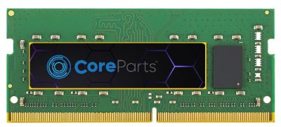 COREPARTS  MMDE036-8GB module de m&eacute;moire 8 Go 1 x 8 Go DDR4 - Neuf
