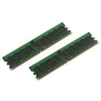 COREPARTS  MMG2241/4GB module de m&eacute;moire 4 Go 1 x 4 Go DDR2 800 MHz - Neuf