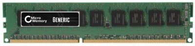 COREPARTS  MMG2337/2GB module de m&eacute;moire 2 Go 1 x 16 Go DDR3 1333 MHz ECC - Neuf