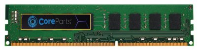 COREPARTS  MMHP-DDR3-0001-8GB module de m&eacute;moire 8 Go 1 x 8 Go 240-pin DIMM - Neuf