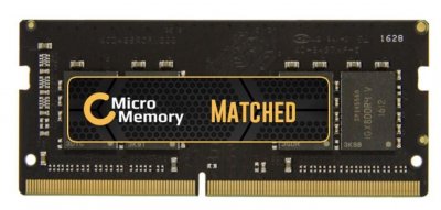 COREPARTS  MMHP185-8GB module de m&eacute;moire 8 Go 1 x 8 Go DDR4 2133 MHz - Neuf