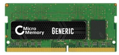 COREPARTS  MMHP188-16GB module de m&eacute;moire 16 Go 1 x 16 Go DDR4 2133 MHz - Neuf