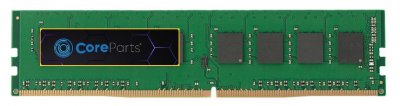 COREPARTS  MMKN031-4GB module de m&eacute;moire 4 Go 1 x 4 Go DDR4 2400 MHz - Neuf