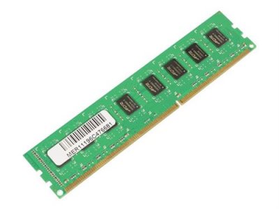 COREPARTS  MMST-DDR3-24007-4GB module de m&eacute;moire 4 Go 1 x 4 Go - Neuf