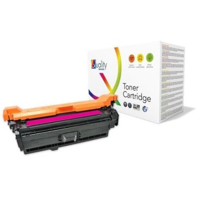 GENERIQUE CoreParts QI-HP1027M Cartouche de toner Compatible Magenta