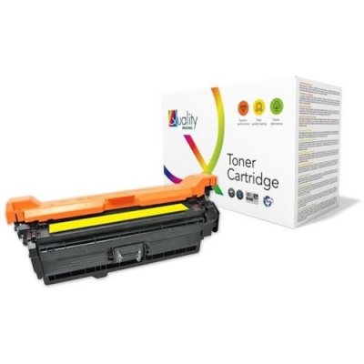 GENERIQUE CoreParts QI-HP1027Y Cartouche de toner Compatible Jaune
