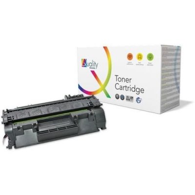 GENERIQUE CoreParts QI-HP2067 Cartouche de toner Compatible Noir