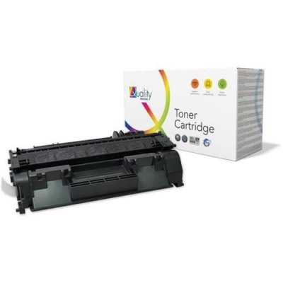 GENERIQUE CoreParts QI-HP2104 Cartouche de toner Compatible Noir