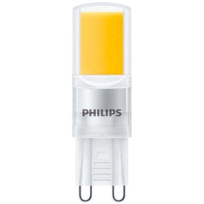 PHILIPS Corepro ampoule led G9 230V 3,2W(=40W) 400LM 2700K ledcapsule - 303935 - 