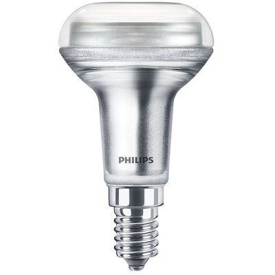 PHILIPS CorePro LEDspot R50 2840W E14 2700K 36DEG