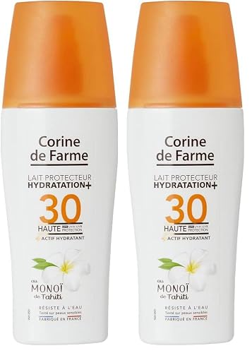 CORINE DE FARME  Spray Hydratation Protectrice Spf30 150 ml
