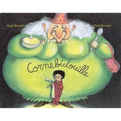 Cornebidouille - Cornebidouille