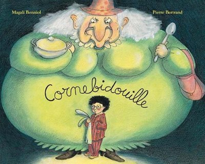 Cornebidouille - Cornebidouille