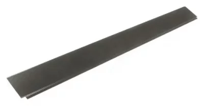 LIEBHERR Corniere de compensation brune 60mm pour refrigerateur  - 9733034