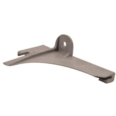 INDESIT Corniere De Fixation Gauche Pour Lave Vaisselle  - C00260213