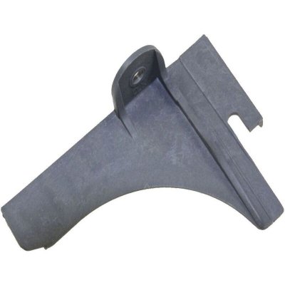 INDESIT Corniere fixation droite pour lave vaisselle  - c00260214