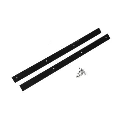 CANDY Corniere gauche habillage pour lave vaisselle  - 91602082