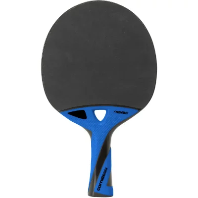 CORNILLEAU  chauves - souris tennis de table Nexeo X90 noir / bleu