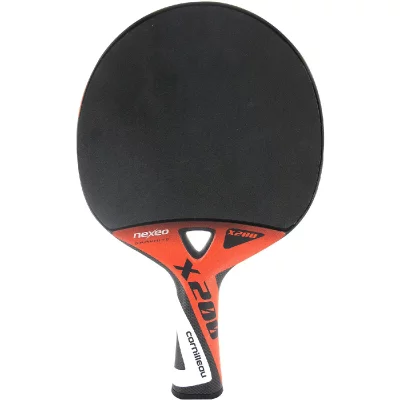 CORNILLEAU  nexeo x200 graphite - raquette de ping pong