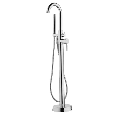 SCHüTTE Cornwall mitigeur monocommande bain
