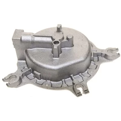 FAURE Corp De Bruleur Rapide Avant Gauche Pour Cuisiniere  - 354016005