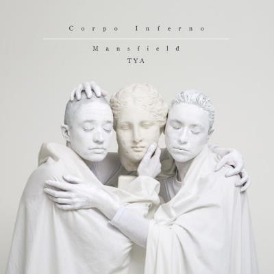 Corpo inferno by Mansfield.Tya (CD)