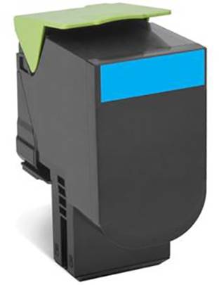 LEXMARK Corporate Toner Cartridge