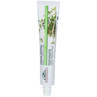 CORPORE SANO  Dentifrice Myrrhe et Propolis et Fenouil 75 ml 75 ml