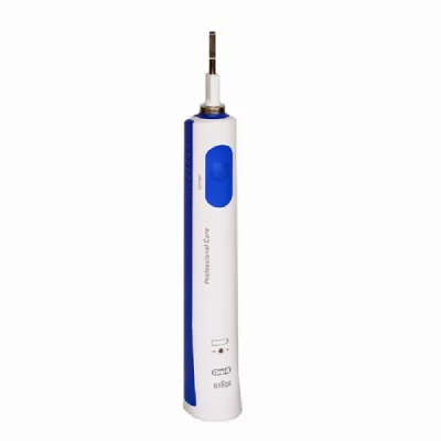 BRAUN Corps blanc marine pour petit electromenager  - 67040206