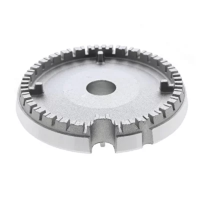WHIRLPOOL Corps bruleur rapide pour table de cuisson  C00312908