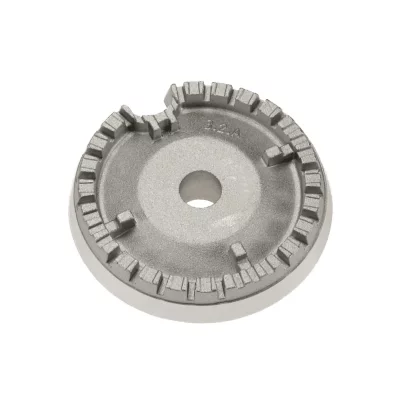 WHIRLPOOL Corps bruleur semi rapide pour cuisiniere  C00312844