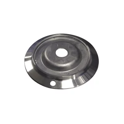 BEKO Corps de bruleur rapide pour cuisiniere  - 223110117