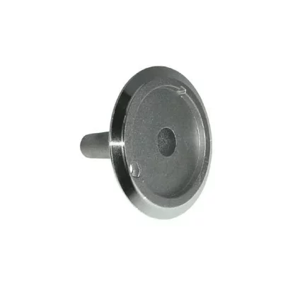 ROSIERES Corps De Bruleur Rapide Pour Cuisiniere  - 93647451