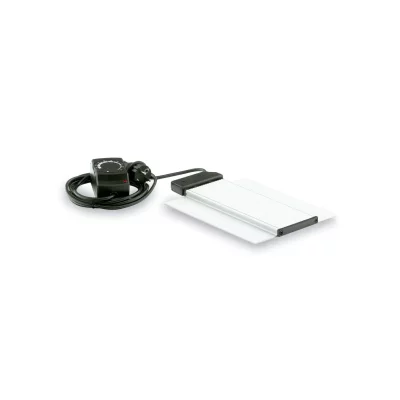 LACOR Corps de Chauffe pour Bain Marie -  - Mod&egrave;le 69012 - Acier 