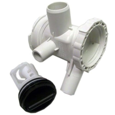 SAMSUNG Corps de filtre (302092-19952) - Lave-linge (DC97-15785A )