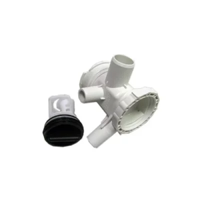 SAMSUNG Corps de filtre (302092-19953) Lave-linge DC97-15785A - 302092_3662894669687