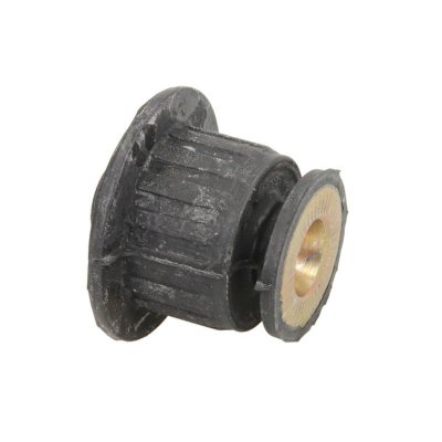 FEBI Corps de l':essieu / palier support moteur 07180 