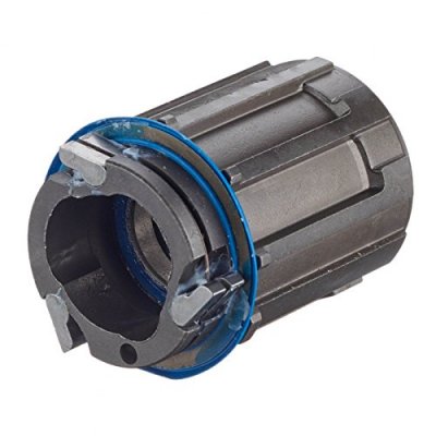 FULCRUM Corps de moyeu libre  pour Shimano/SRAM (Racing 5 & 7), silver
