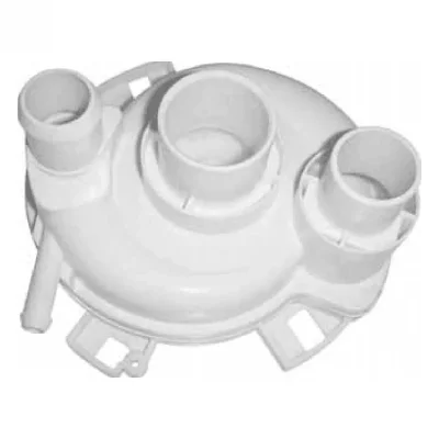 SCHOLTES Corps De Pompe De Cyclage Ariston Pour Lave Vaisselle  - C00041105