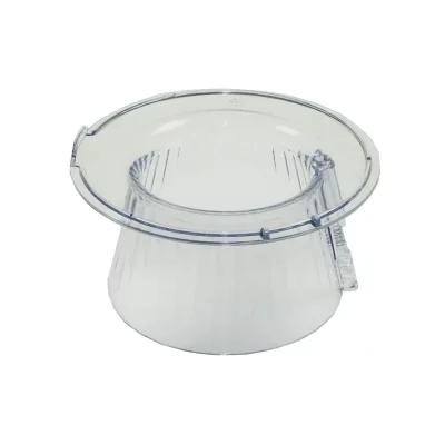 MOULINEX Corps guide grille filtre reference : ss-1530000009