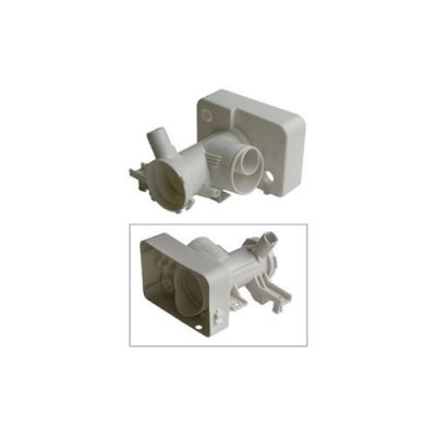 ELECTROLUX Corps pompe pour Lave-linge  1325015046