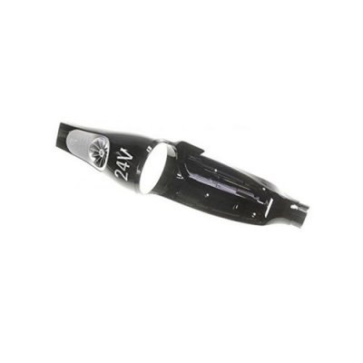 ROWENTA Corps superieur noir pour aspirateur  RS-RH5323